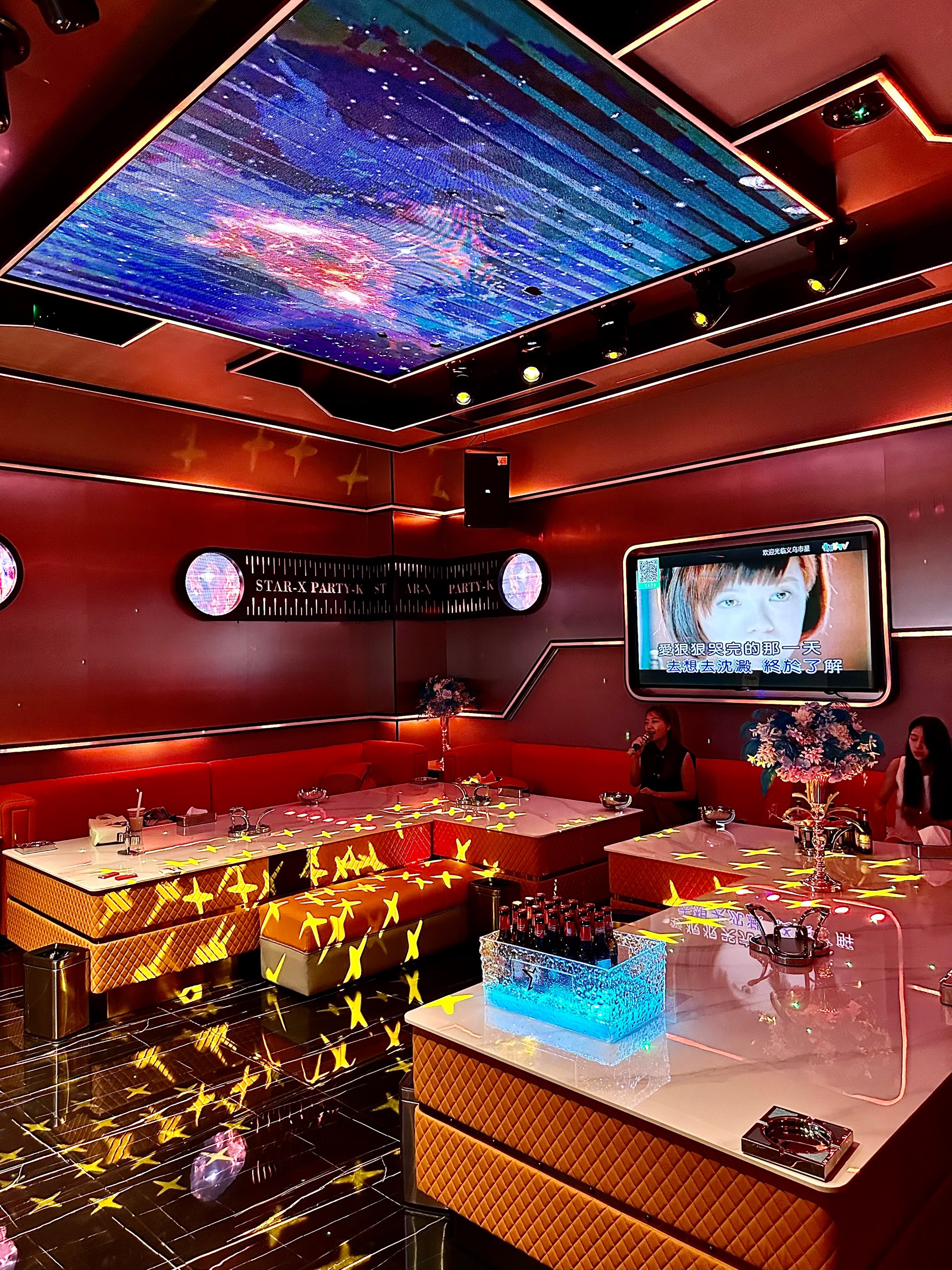 徐州商务KTV新模式创意-鼓楼区ktv预定