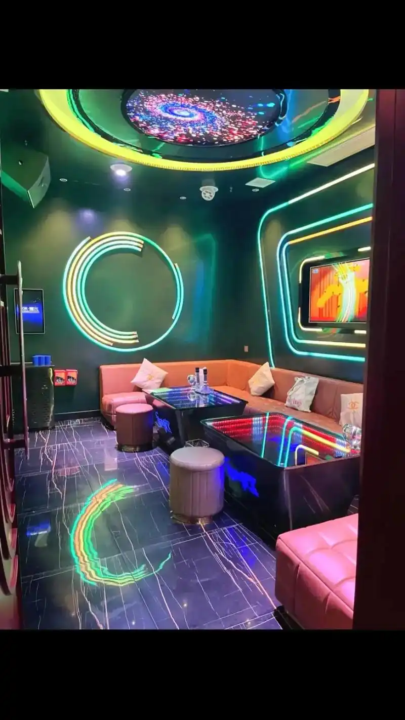 徐州ktv订房，中低端商务ktv-鼓楼区ktv订房